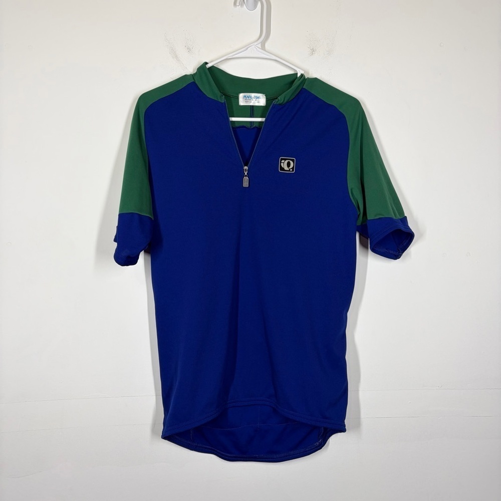 Pearl Izumi Men’s Cycling Top Size Medium